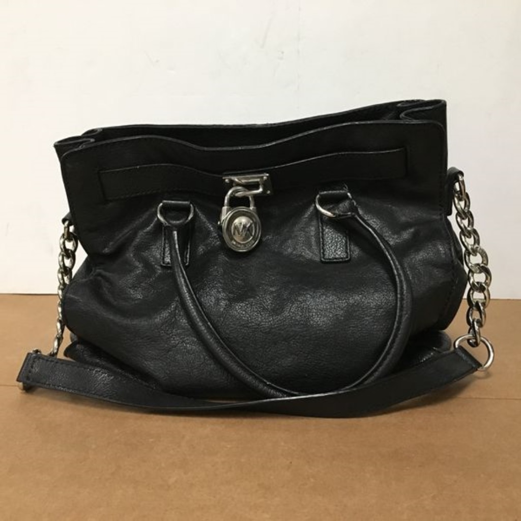 Michael Kors Lock Purse